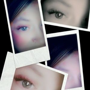 Meet your Posher, Felicia